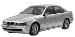 BMW E39 P3142 Fault Code