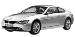 BMW E63 P3142 Fault Code