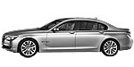 BMW F02 P3142 Fault Code