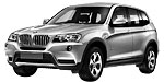 BMW F25 P3142 Fault Code