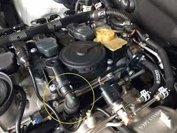 See P3142 repair manual